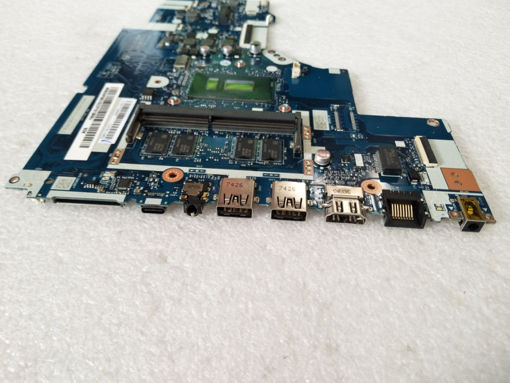 Lenovo Mbl81Bji58250Uumad4Gfpnok - 5B20P99215