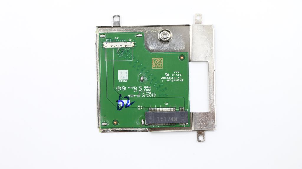 Lenovo 04X3827 Ma Mechanical Assemblies