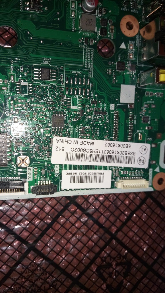 Lenovo 5B20K16062 Pl System Boards