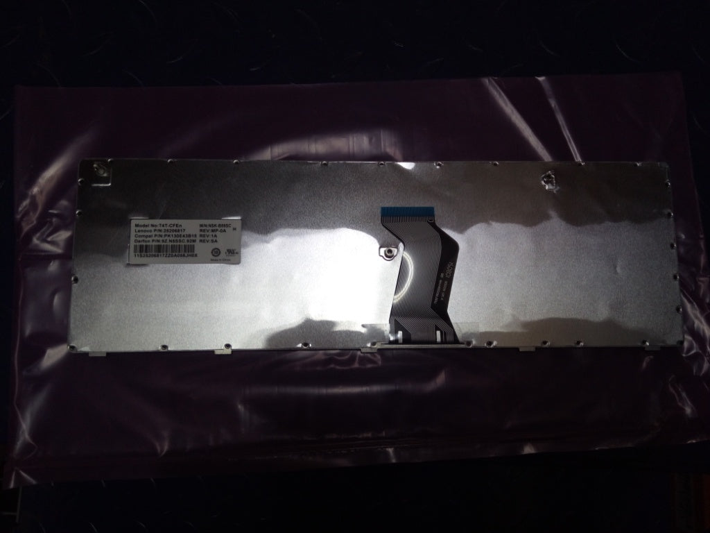 Lenovo Kb Keyboards External - 25206817