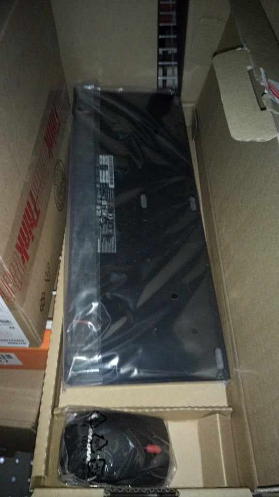 Lenovo Kb Keyboards External - 03X6179