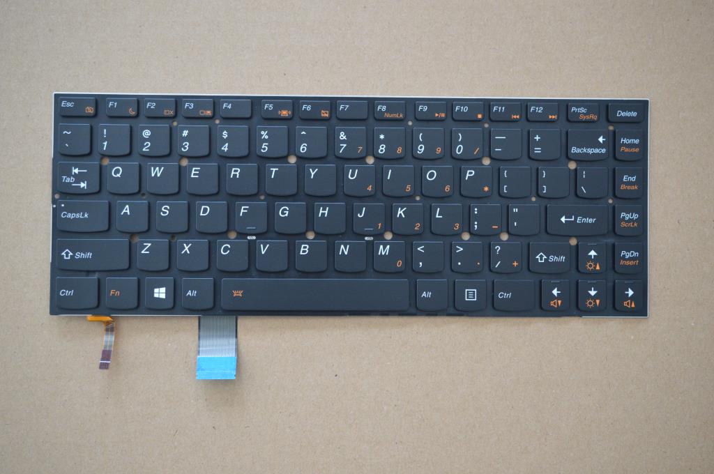 Lenovo Ki Keyboards Internal - 25210981