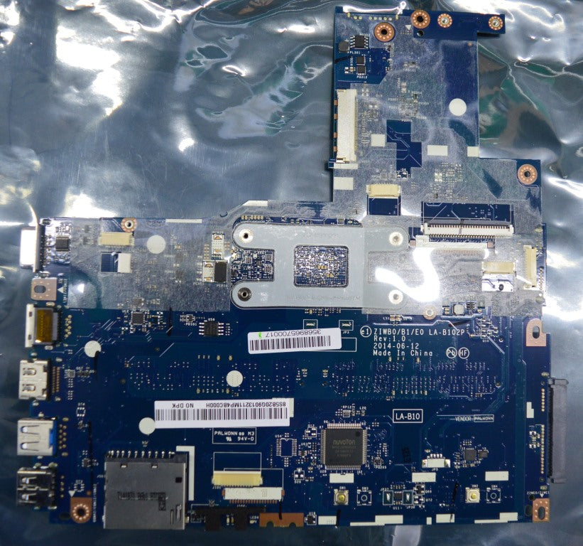Lenovo Pl System Boards - 5B20G90132