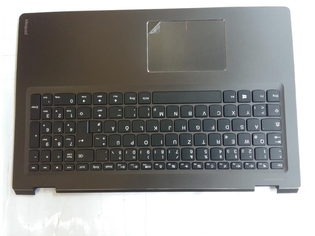 Lenovo Co Covers - 5CB0L45949