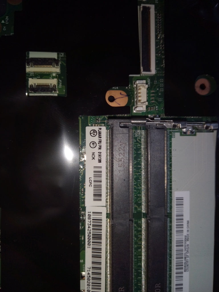 Lenovo Pl System Boards - 01AY399
