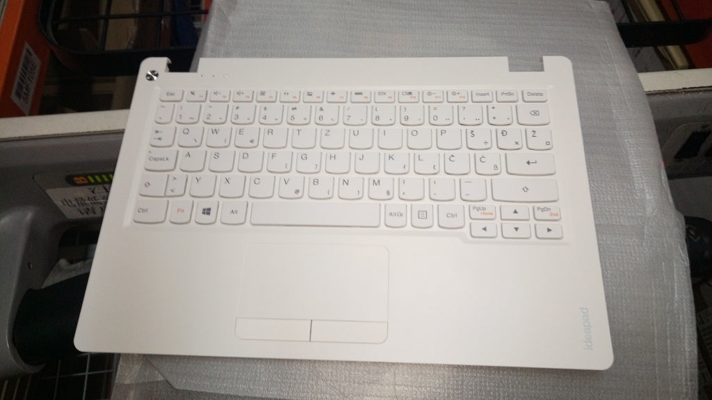 Lenovo Co Covers - 5CB0K48377