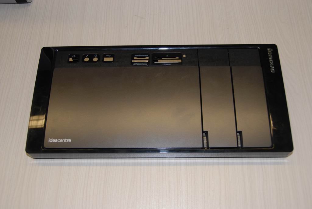 Lenovo 31034651 Front Panel Mx Lx-317Dtb Chass