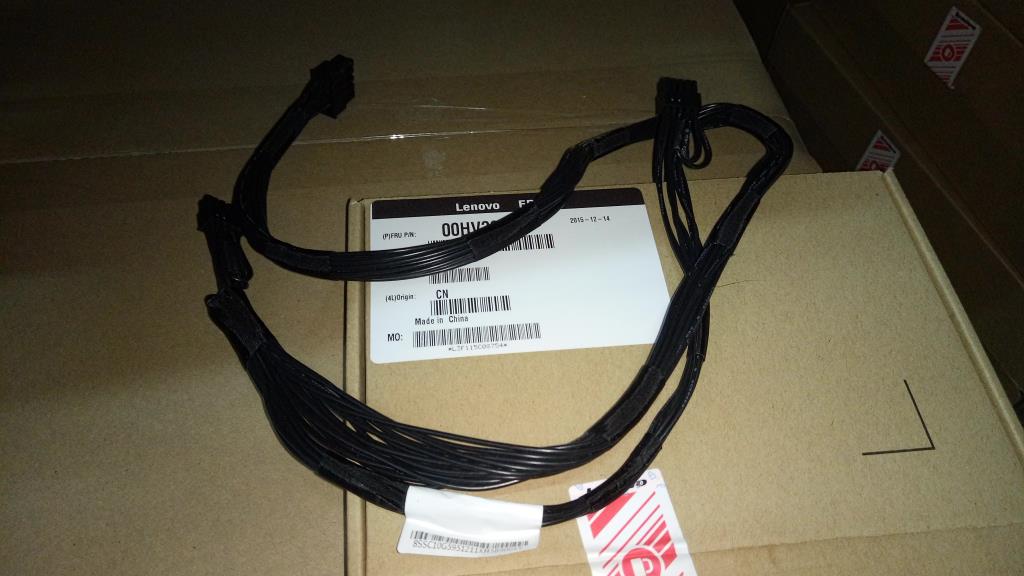 Lenovo Ct Cables Internal - 00HV398
