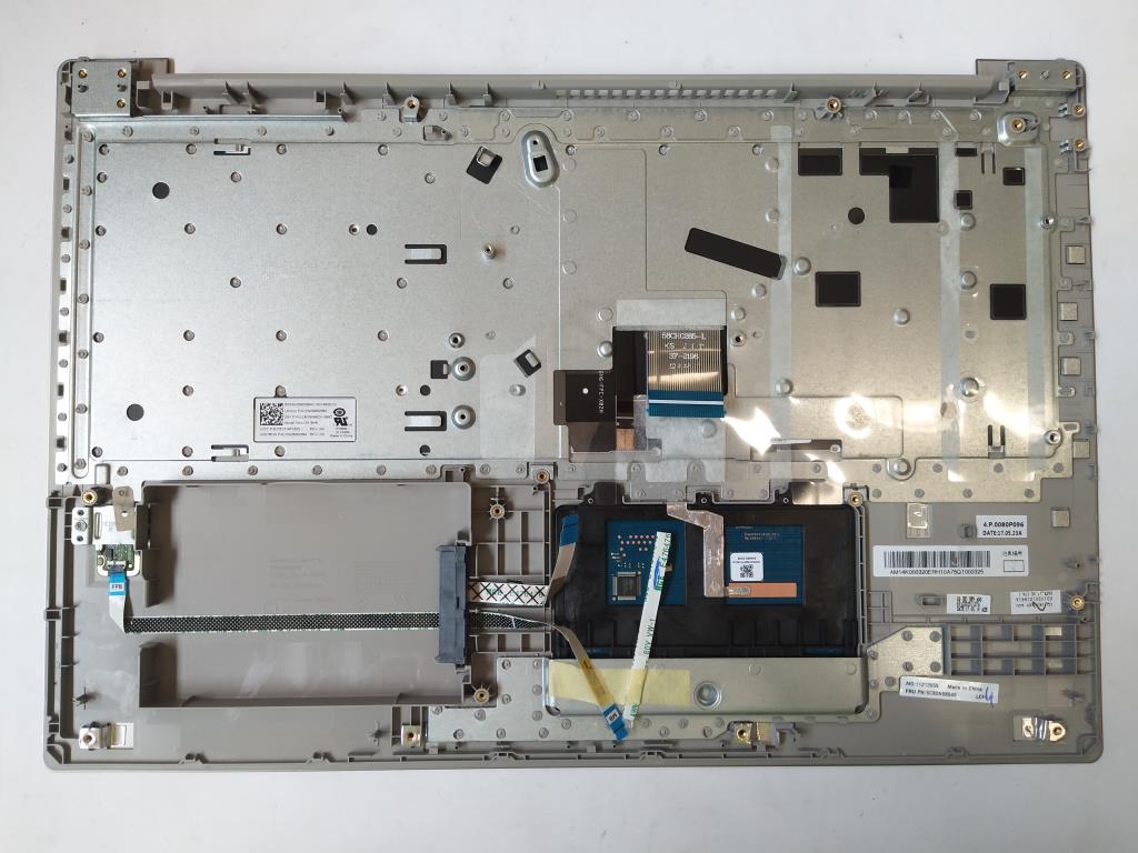 Lenovo Logic Upper Assembly Bl Bze Sw - 5CB0N98549
