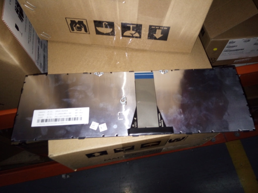Lenovo Ki Keyboards Internal - 25215259