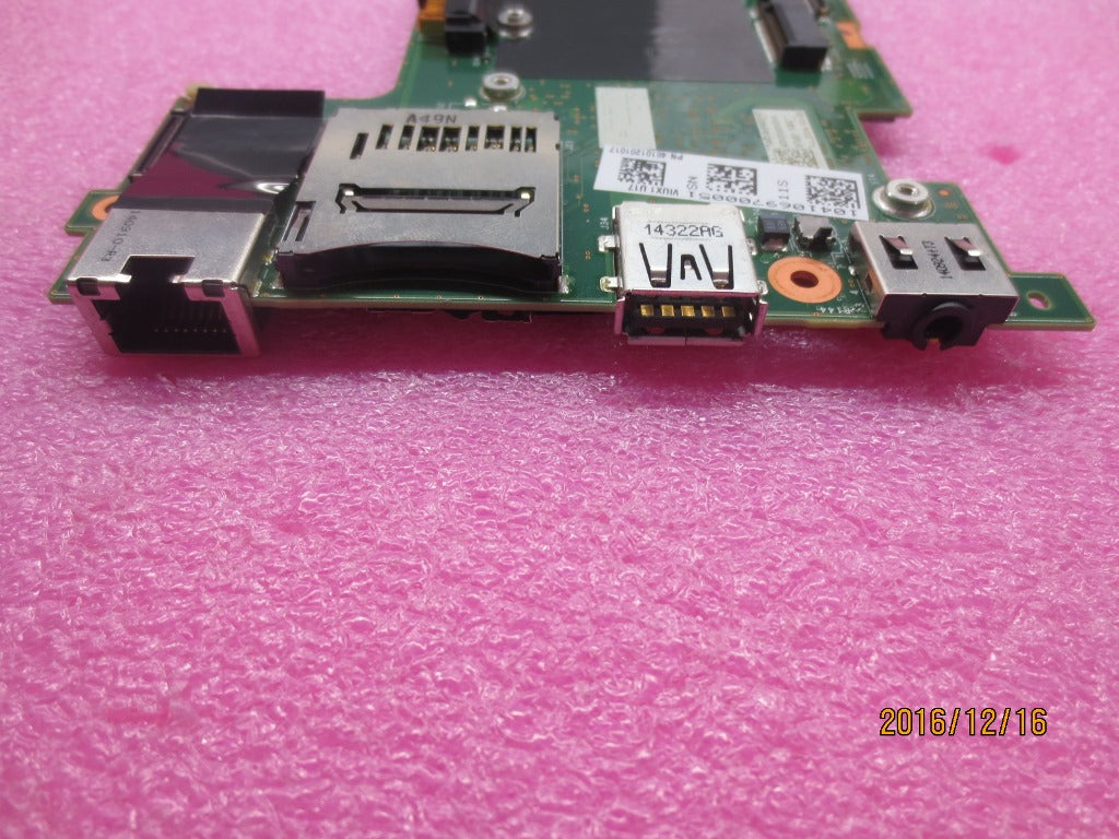 Lenovo Replacement Part - 00Hm942