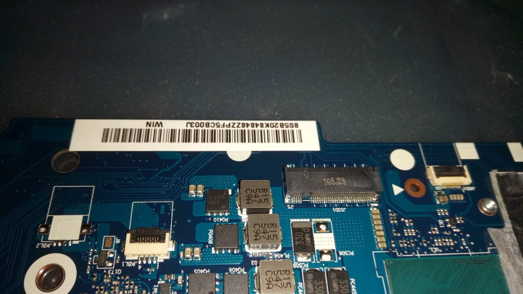 Lenovo Pl System Boards - 5B20K84848