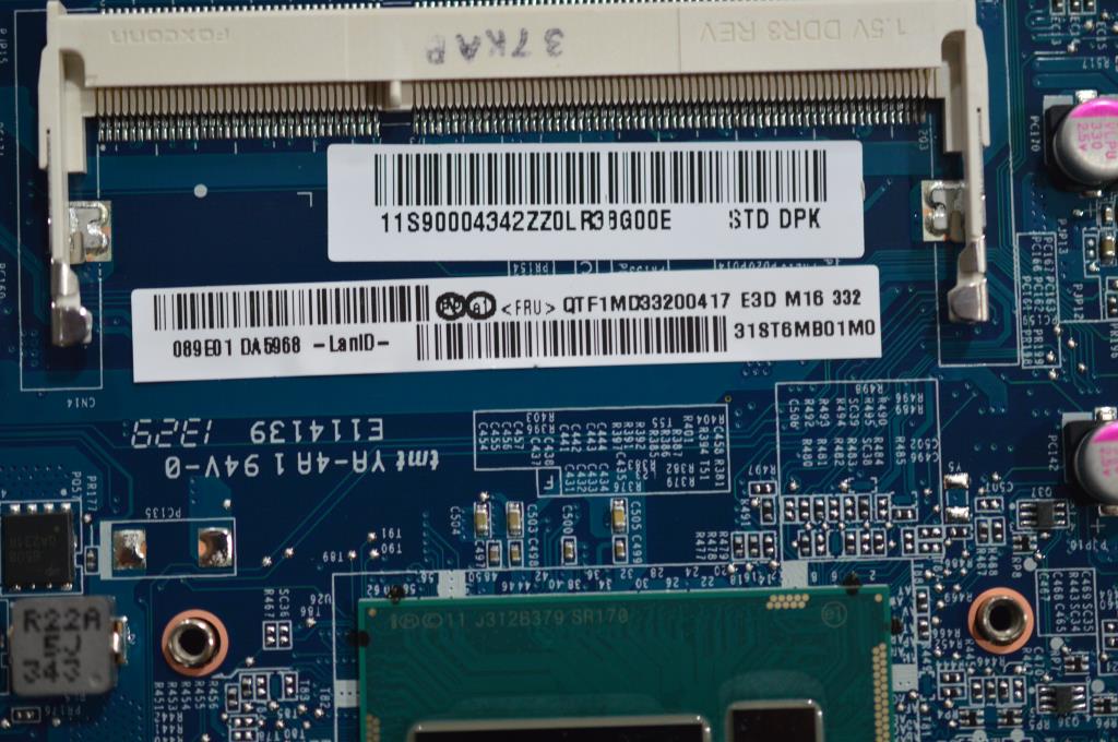 Lenovo Replacement Part - 90004342