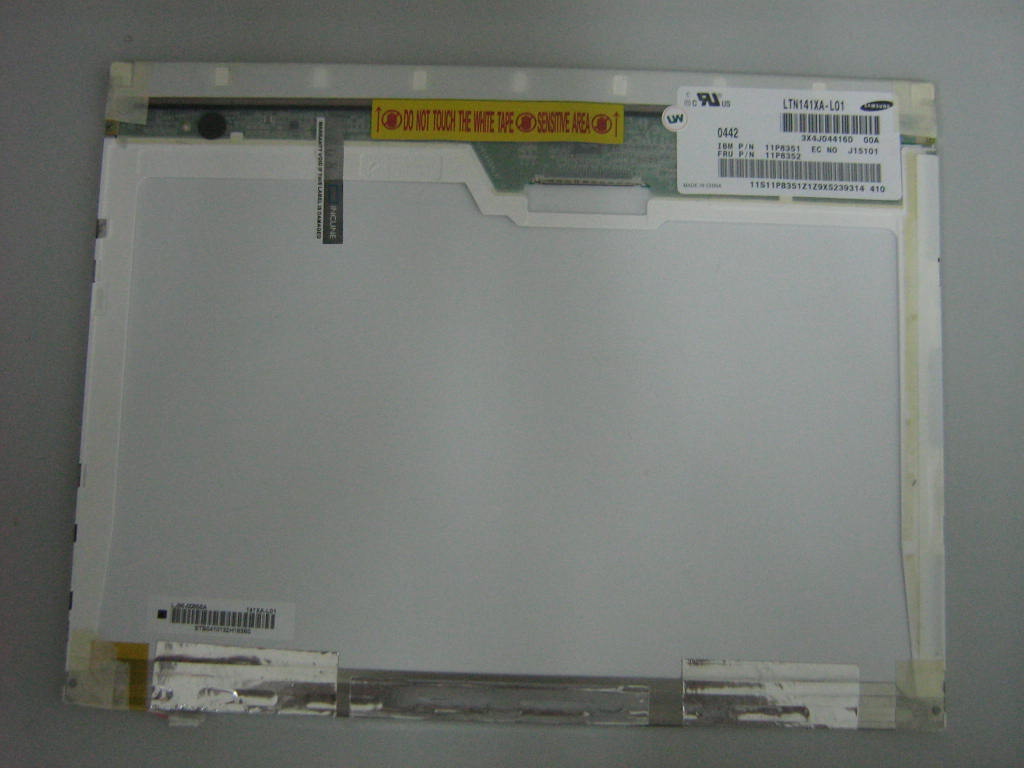 Lenovo Lcd Panels - 11P8352