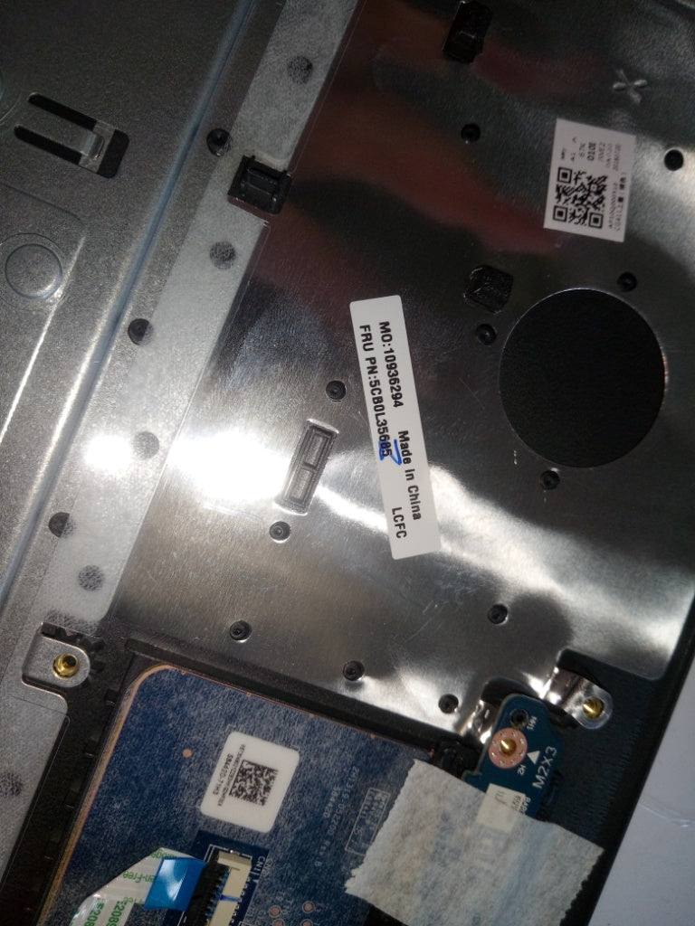 Lenovo Co Covers - 5CB0L35685