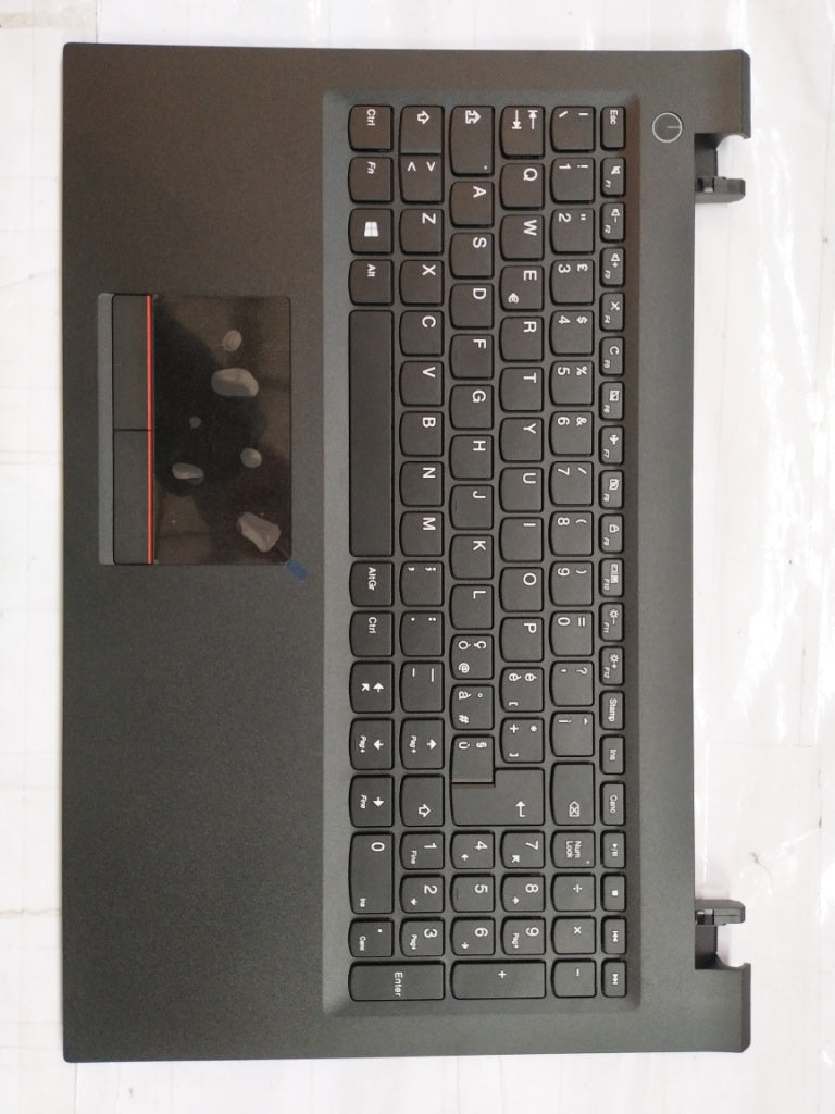 Lenovo Lv9 Top Case Italian W/Kb Asse - 5CB0M31696
