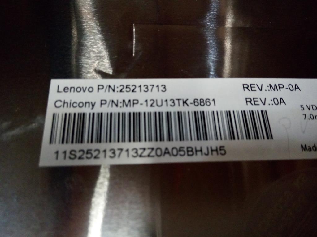 Lenovo Kb Keyboards External - 25213713