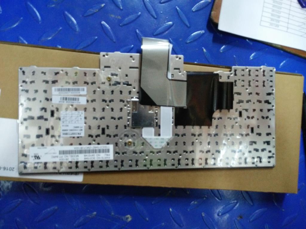 Lenovo Keyboard Pt-Keyboard Twn Chy - 04Y0149