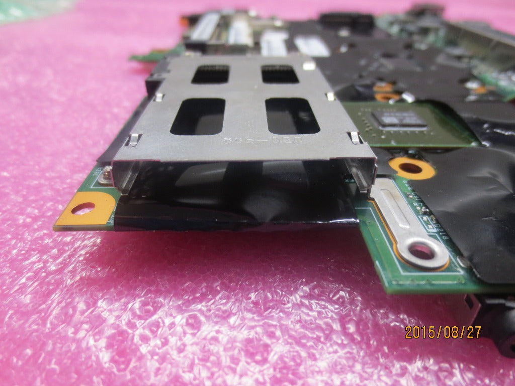 Lenovo Shinai-4 Fru Planar I5-3210M O - 04X3720