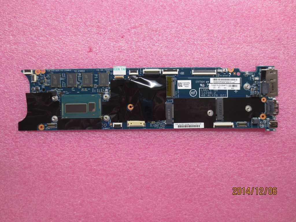 Lenovo Replacement Part - 00Hn773