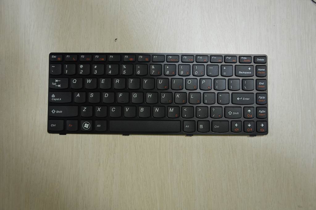 Lenovo Kb Keyboards External - 25204432