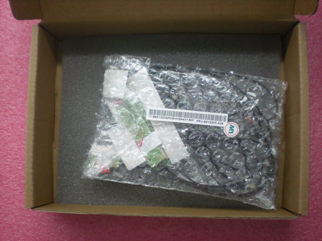 Lenovo Replacement Part - 63Y2203