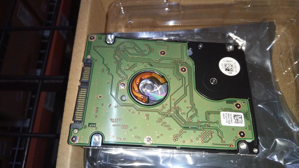 Lenovo 45K0687 Hd Hard Drives