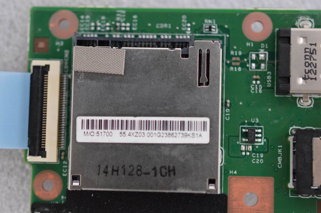 Lenovo Replacement Part - 90000977