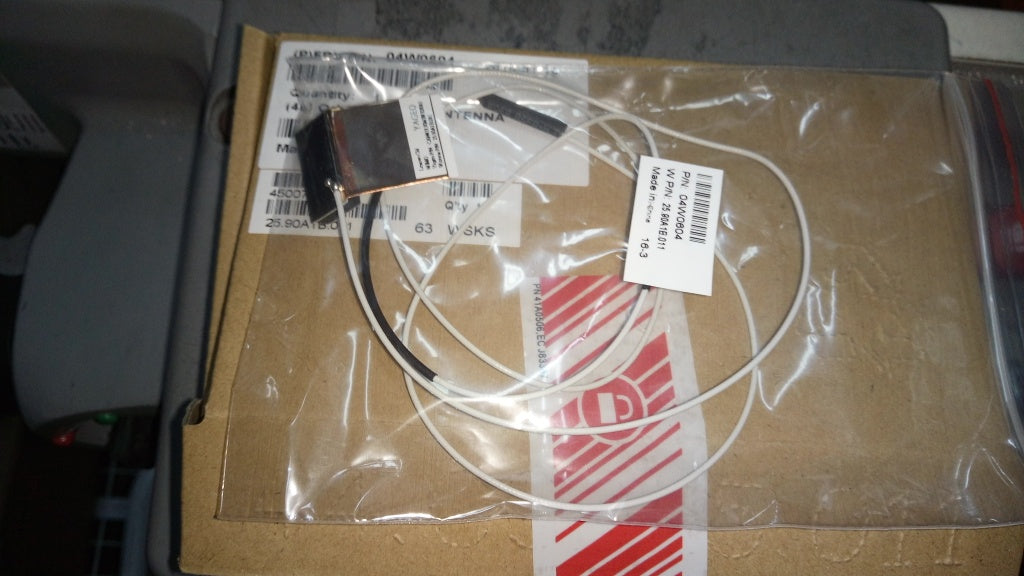 Lenovo An Antenna - 04W0604