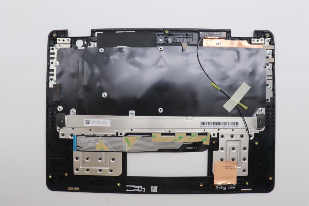 Lenovo Mech Assembly Kbd Uke W/C Cov, - 5M11F25899