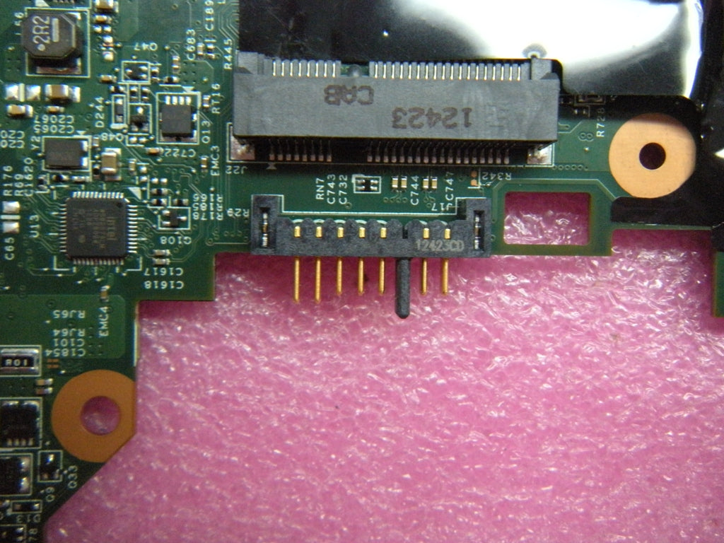 Lenovo Pl System Boards - 04X3695