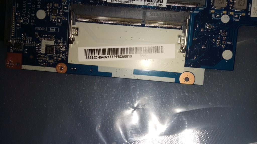 Lenovo Pl System Boards - 5B20H54321