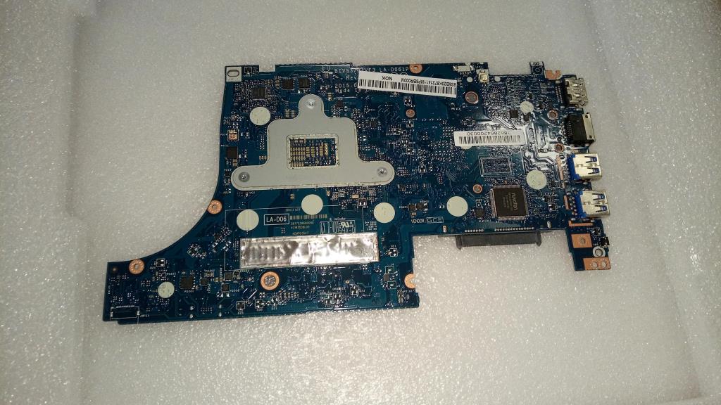 Lenovo Pl System Boards - 5B20K57214