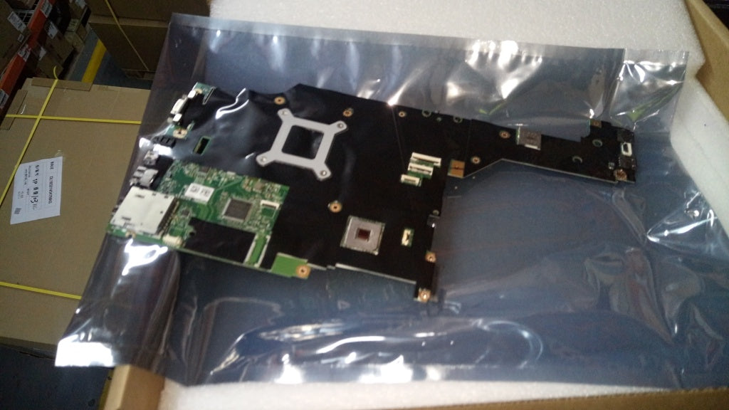 Lenovo Pl System Boards - 00HM972