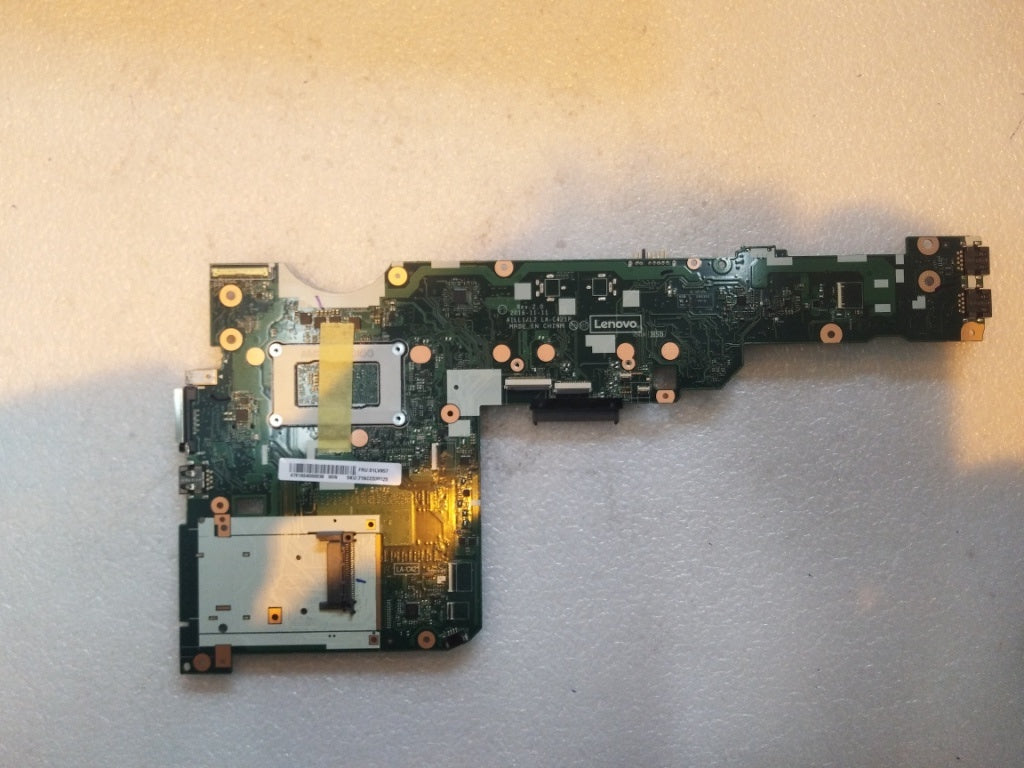 Lenovo Win,I7-6600U,Amt,Tpm2,Lnv - 01LV957