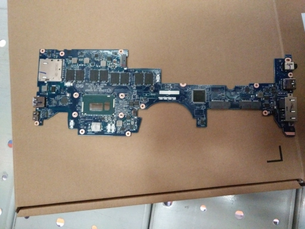 Lenovo Pl System Boards - 00PA907