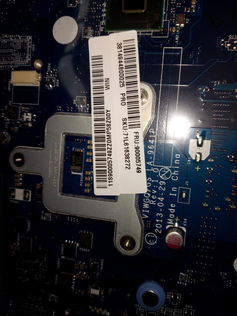 Lenovo Mb - 90005749