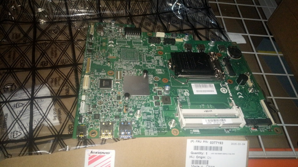 Lenovo 03T7193 Pl System Boards