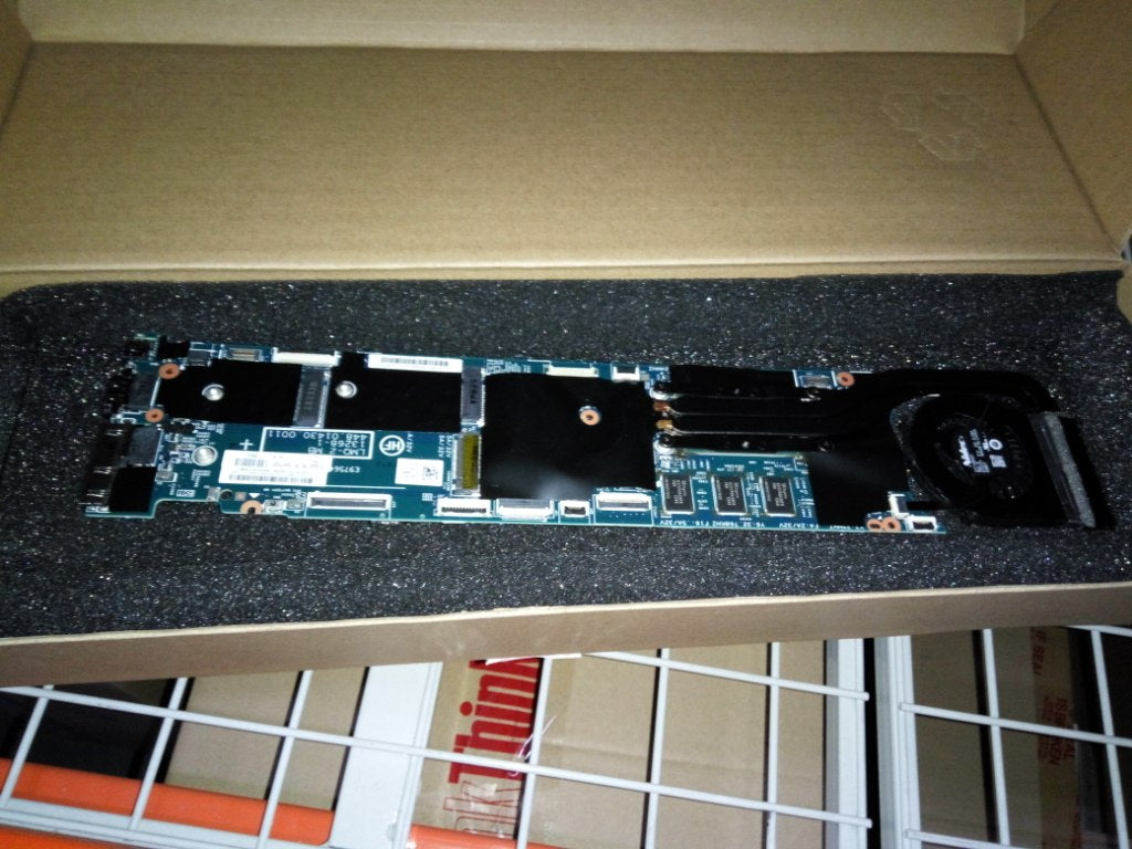Lenovo Pl System Boards - 00HT339