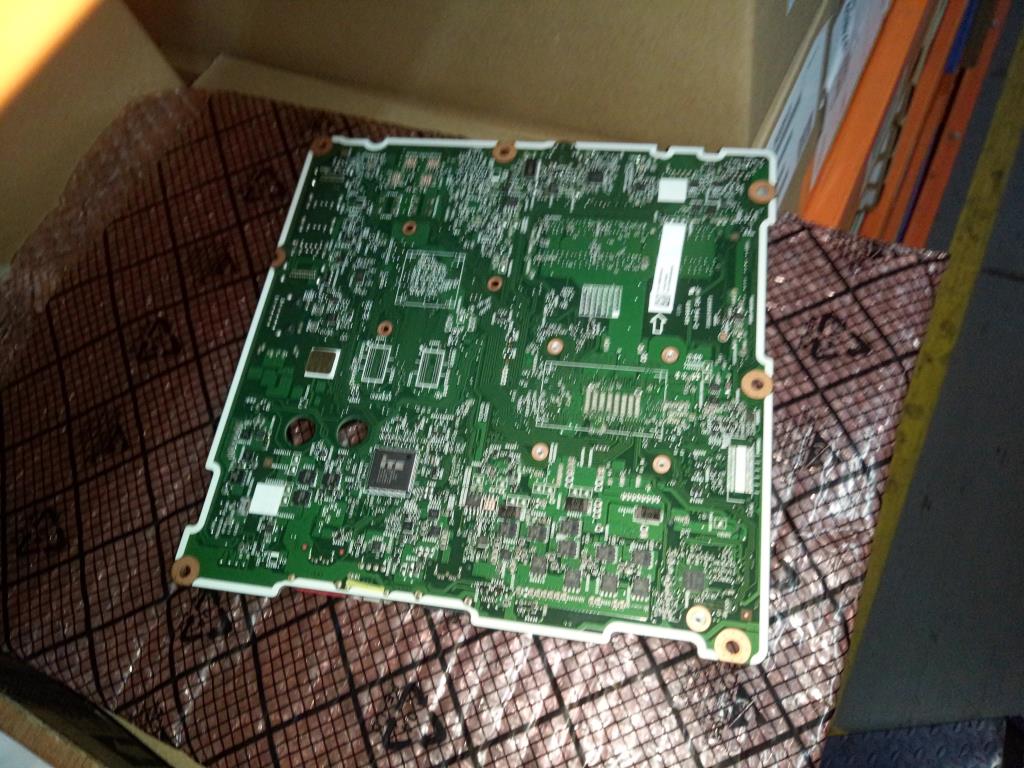 Lenovo Pl System Boards - 00UW090