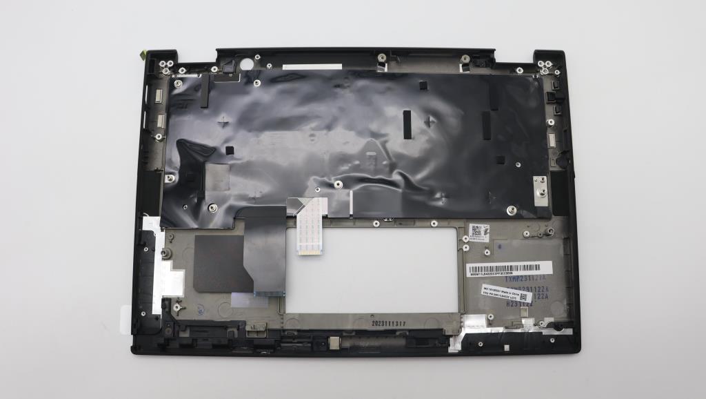 Lenovo Mech_Asm Kbd W C Frabklt Chy W - 5M11L64222