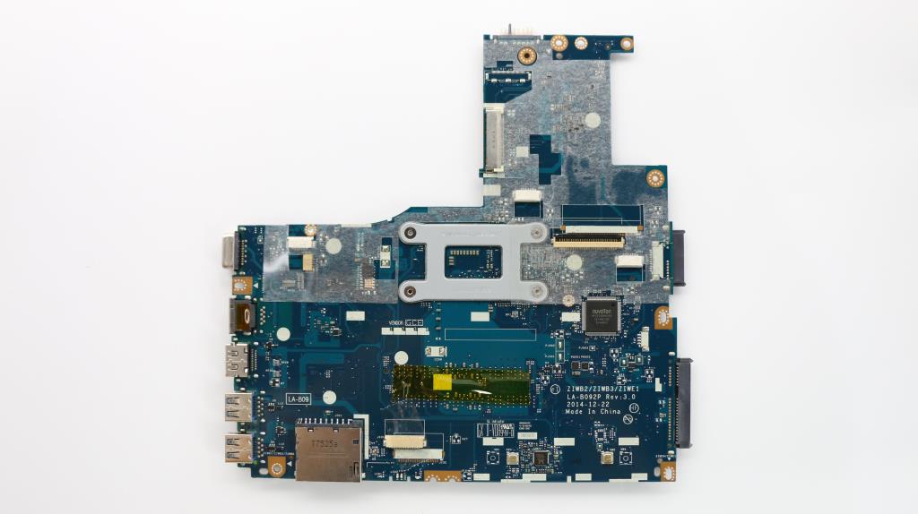 Lenovo Pl System Boards - 5B20K35936