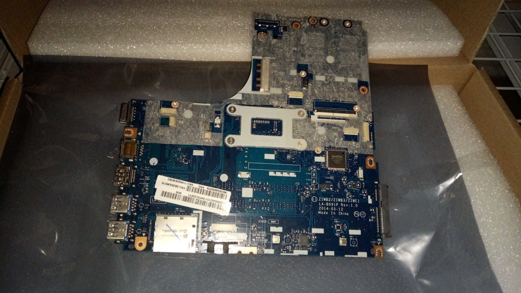 Lenovo Pl System Boards - 5B20G46215