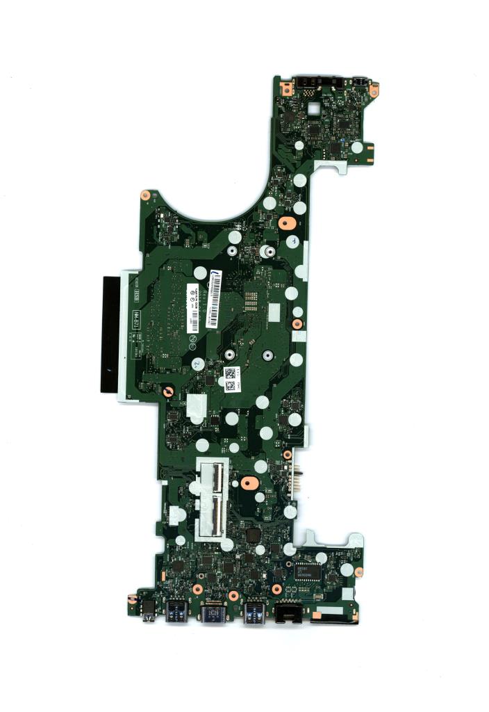 Lenovo System Board Planar Motherboar - 02DC286