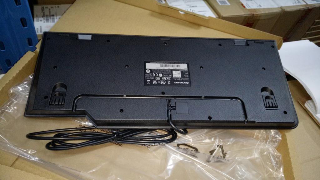 Lenovo Kb Keyboards External - 54Y9431