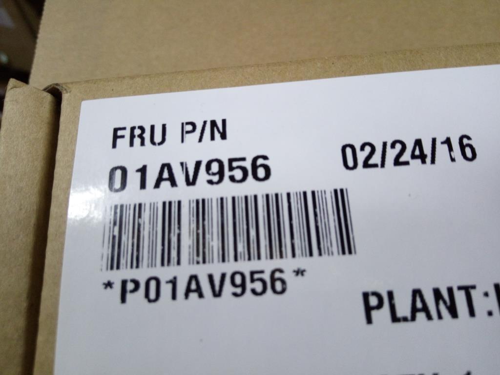 Lenovo Pl System Boards - 01AV956