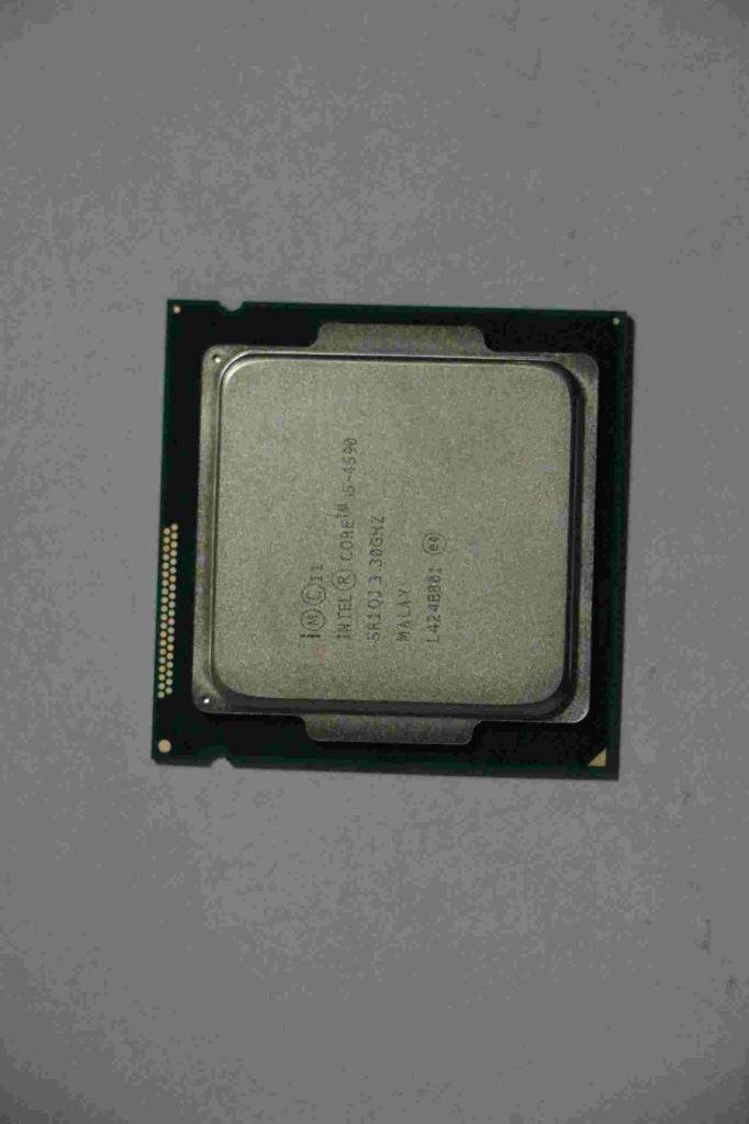 Lenovo Pu Processors - 1101106