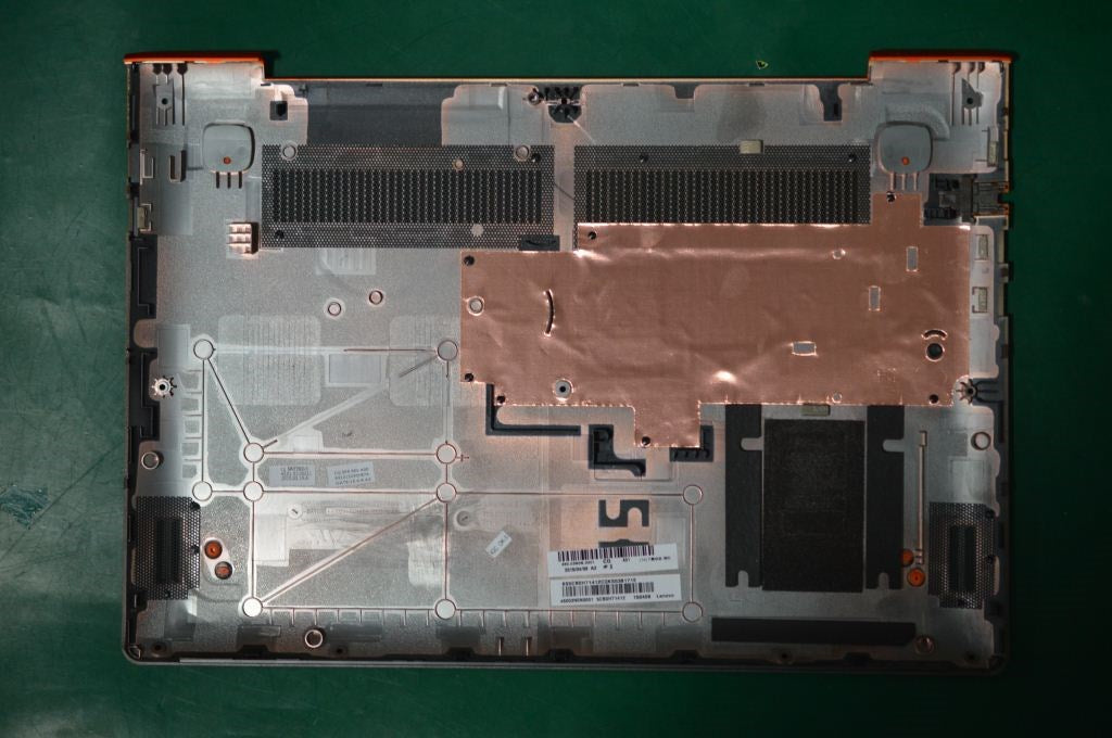 Lenovo Co Covers - 5CB0H71412