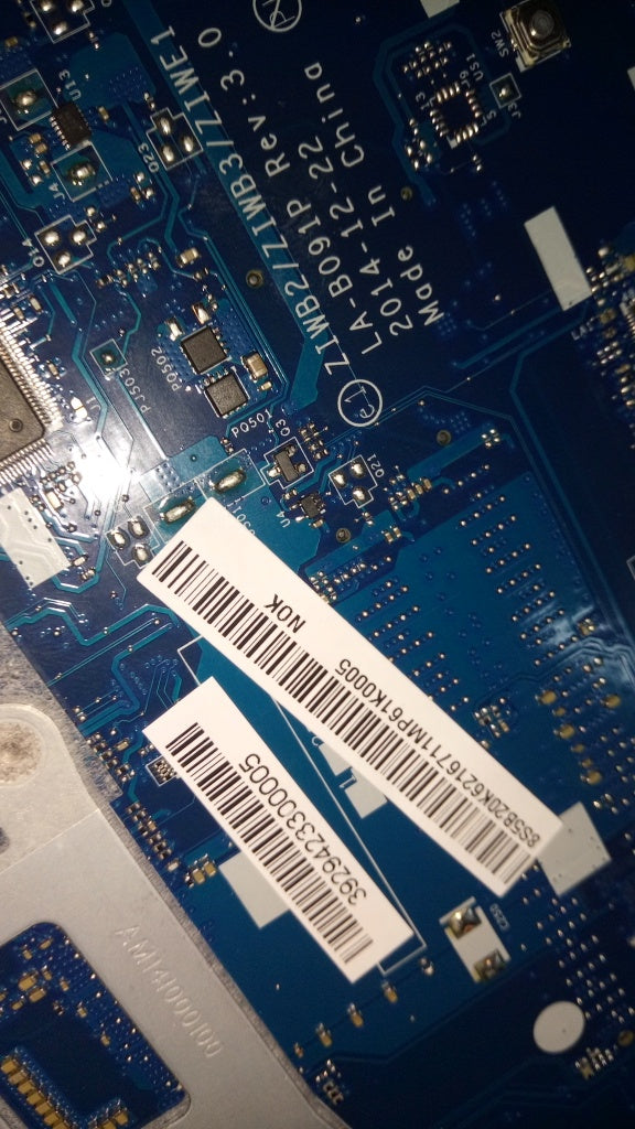 Lenovo Pl System Boards - 5B20K62167