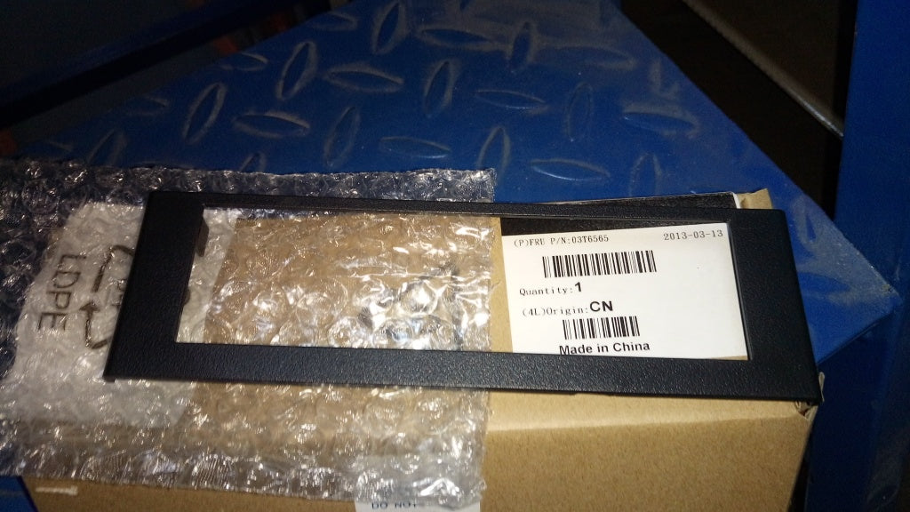 Lenovo Co Covers - 03T6565